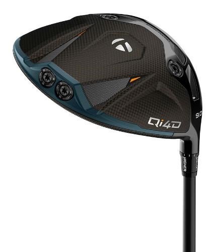 TaylorMade Qi4D driver da uomo