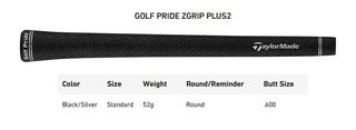 TaylorMade Qi4D driver da uomo