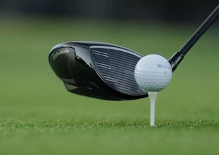 TaylorMade Qi4D driver da uomo