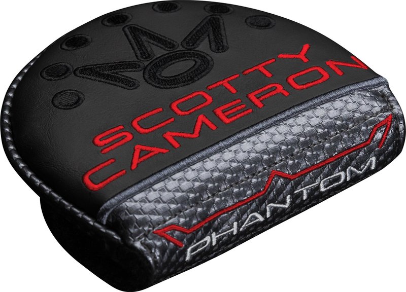 Scotty Cameron 2026 Phantom 9R putter