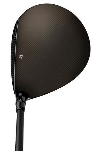 TaylorMade Qi4D LS driver