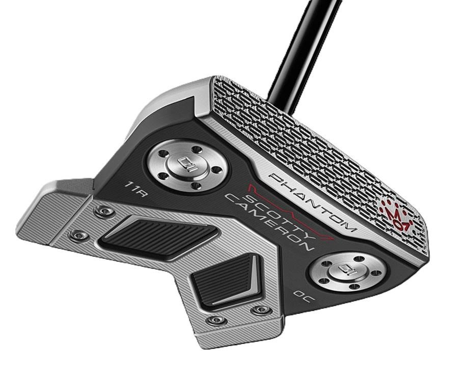 Scotty Cameron 2026 Phantom 11R OC putter