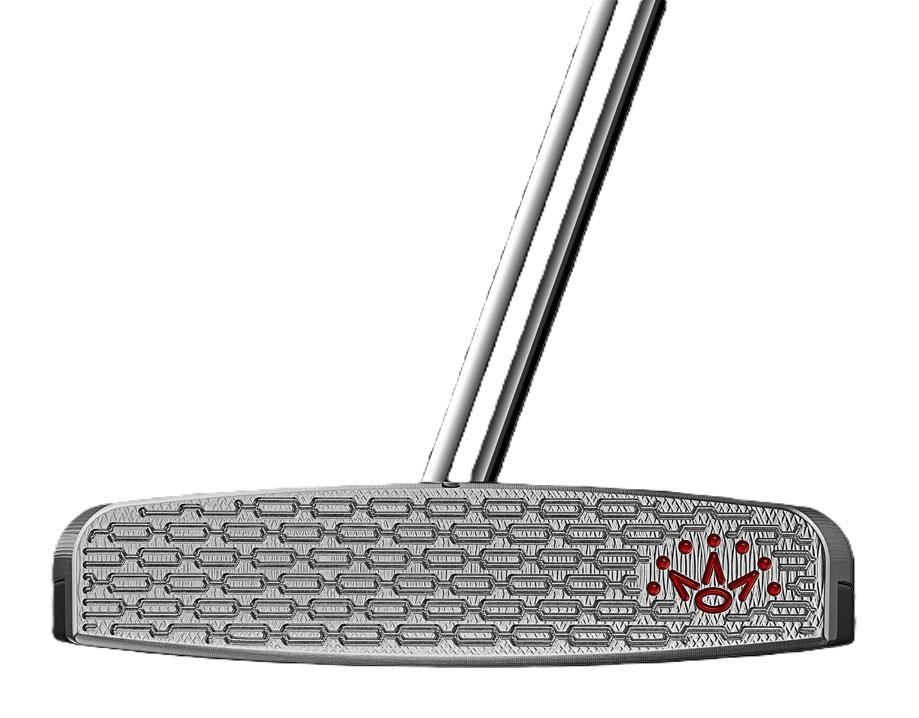 Scotty Cameron 2026 Phantom 11R OC putter