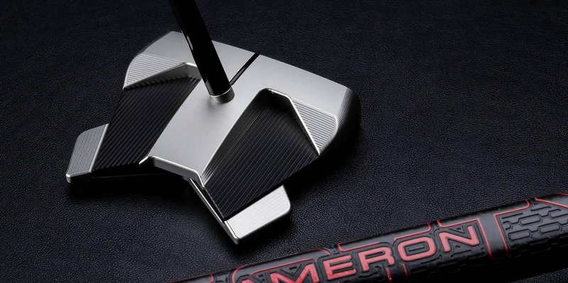 Scotty Cameron 2026 Phantom 11R OC putter
