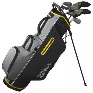 Wilson Ultra HL set golf uomo, grafite