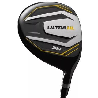 Wilson Ultra HL set golf uomo, grafite