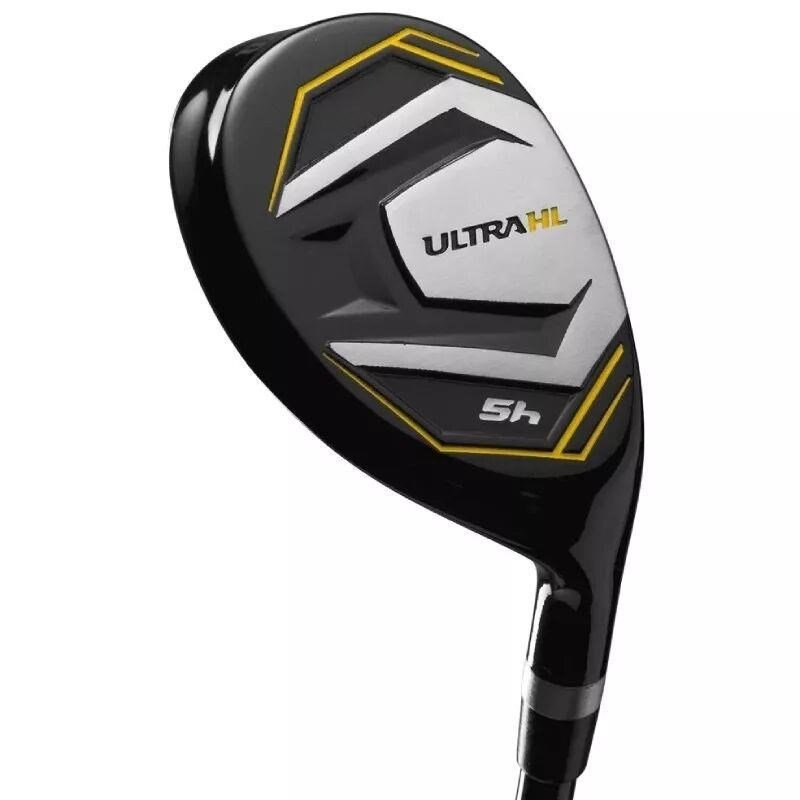 Wilson Ultra HL set golf uomo, grafite