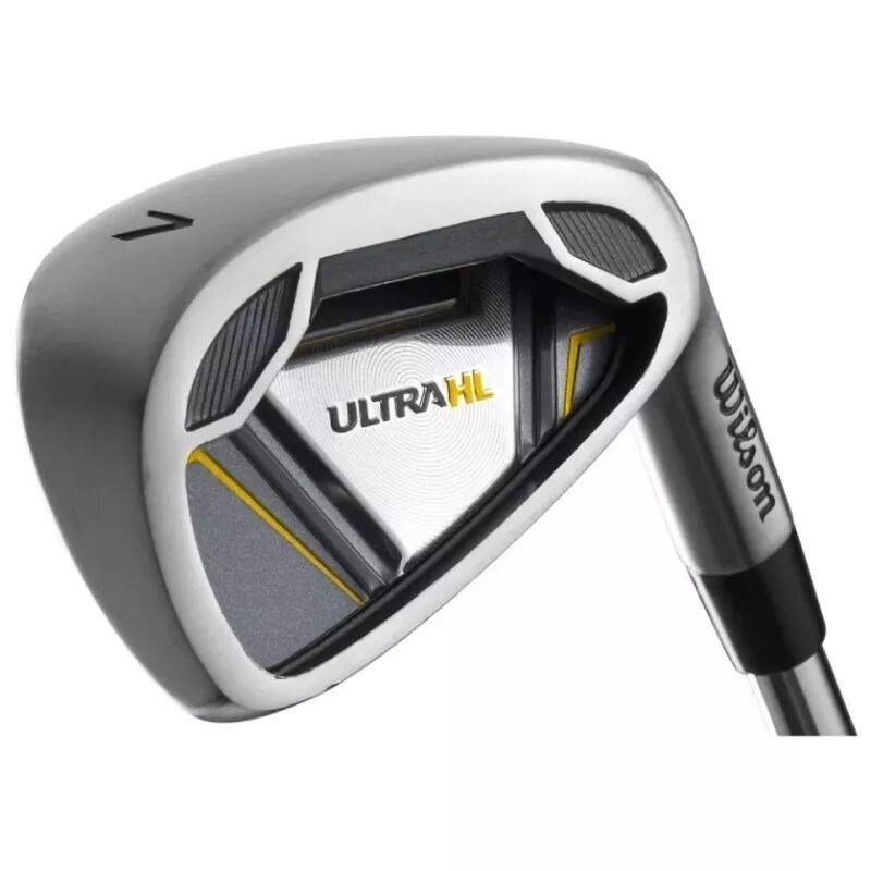 Wilson Ultra HL set golf uomo, grafite