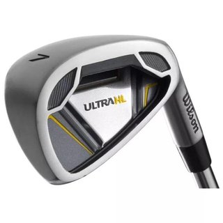 Wilson Ultra HL set golf uomo, grafite
