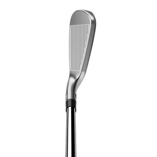 TaylorMade Qi Max ferri da uomo, acciaio