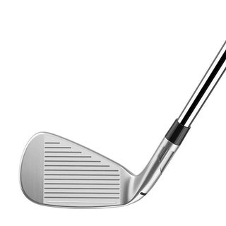 TaylorMade Qi Max ferri da uomo, acciaio