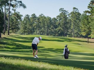TaylorMade Qi Max ferri da uomo, acciaio