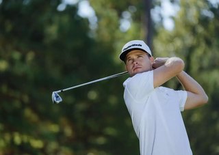 TaylorMade Qi Max ferri da uomo, acciaio