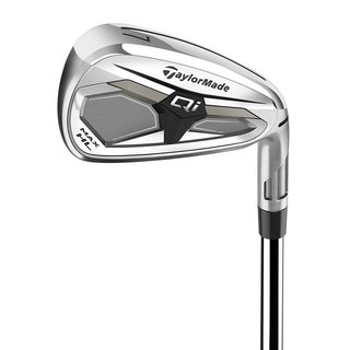 TaylorMade Qi Max HL ferri da uomo, grafite