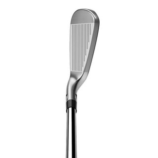 TaylorMade Qi Max HL ferri da uomo, grafite