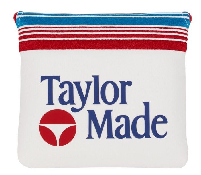 TaylorMade Liberty Lines Spider copriferro
