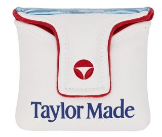 TaylorMade Liberty Lines Spider copriferro