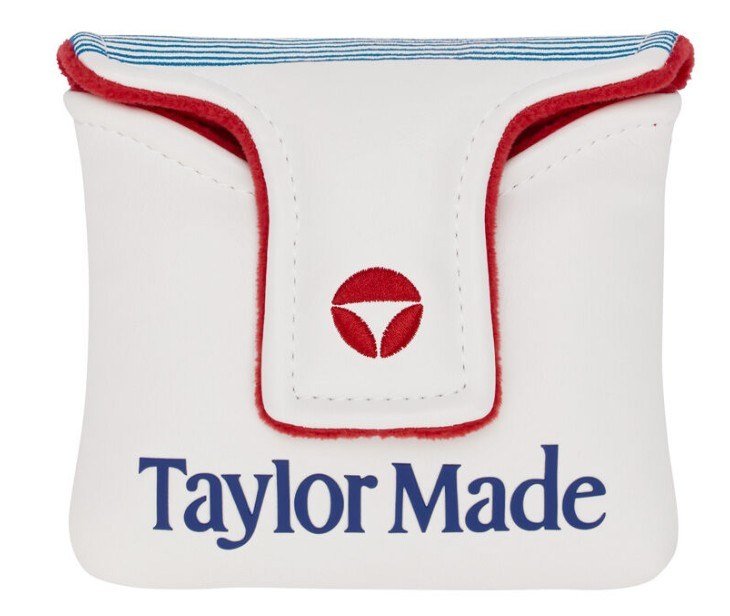 TaylorMade Liberty Lines Spider copriferro