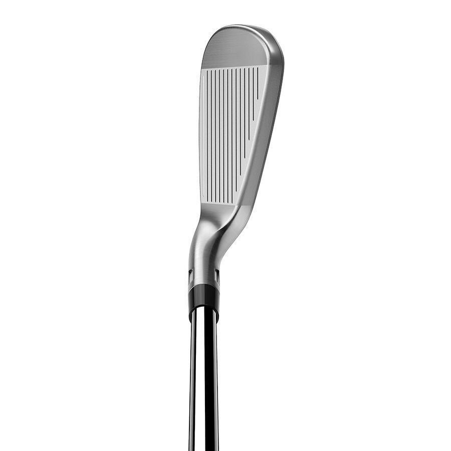 TaylorMade Qi Max HL ferri da uomo, acciaio