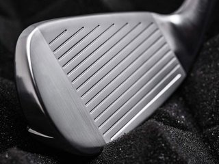 TaylorMade Qi Max HL ferri da uomo, acciaio