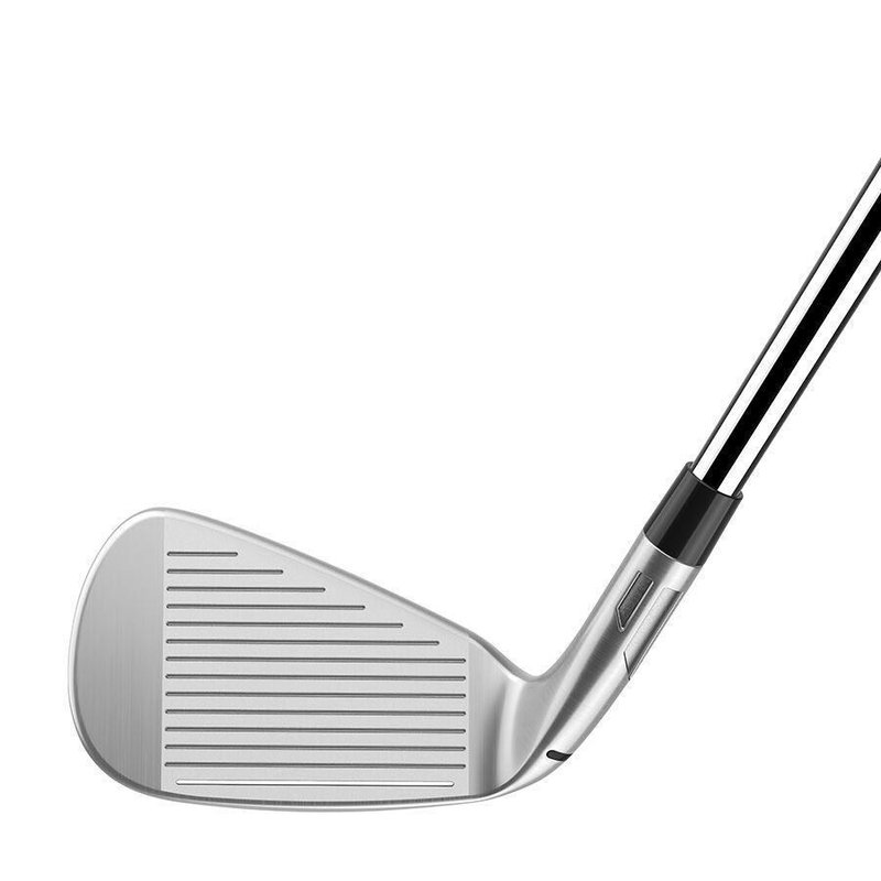 TaylorMade Qi Max HL ferri da donna, grafite