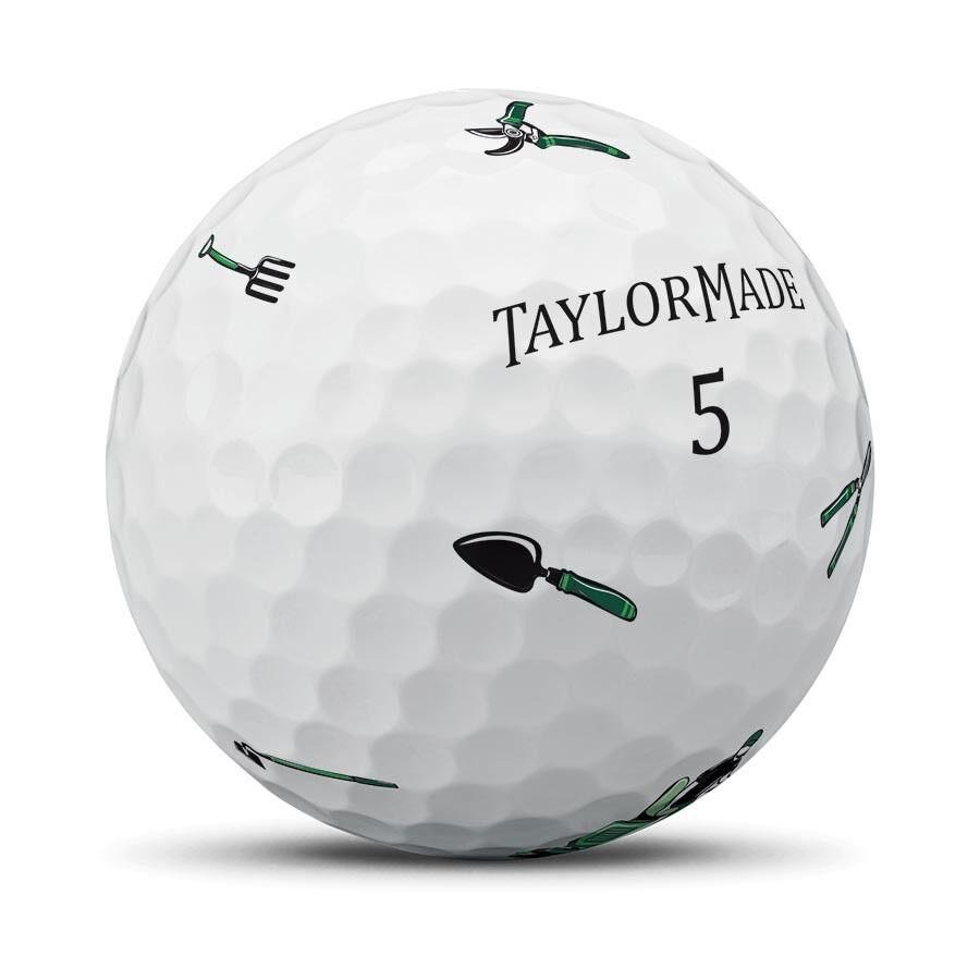 TaylorMade Season Opener TP5 palline da golf 2026 (12 palline)