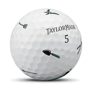 TaylorMade Season Opener TP5 palline da golf 2026 (12 palline)