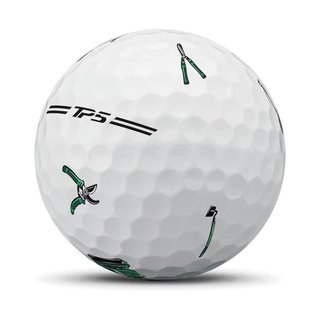 TaylorMade Season Opener TP5 palline da golf 2026 (12 palline)