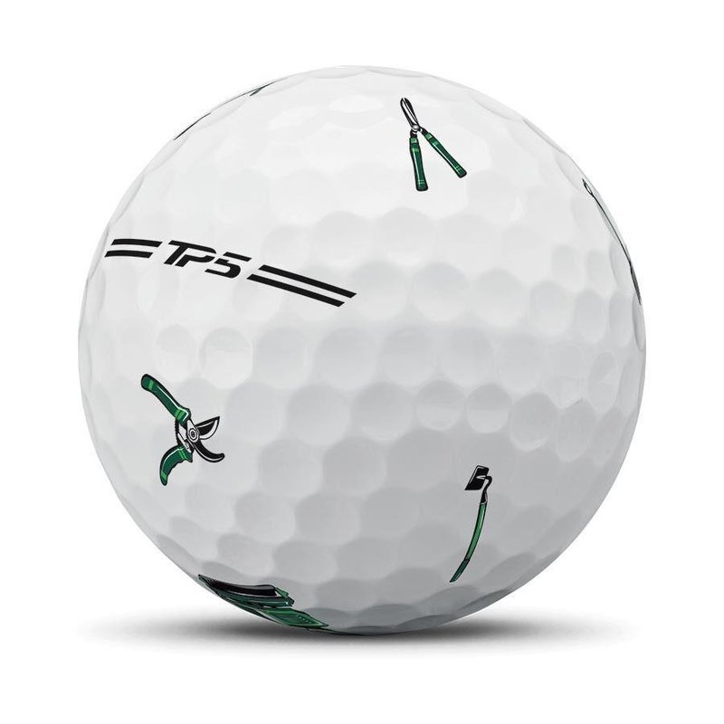 TaylorMade Season Opener TP5 palline da golf 2026 (12 palline)