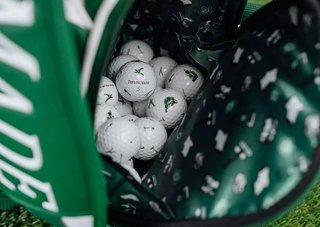 TaylorMade Season Opener TP5 palline da golf 2026 (12 palline)