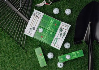 TaylorMade Season Opener TP5 palline da golf 2026 (12 palline)
