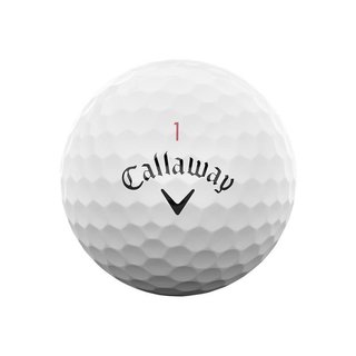 Callaway Chrome Soft 26 palline da golf