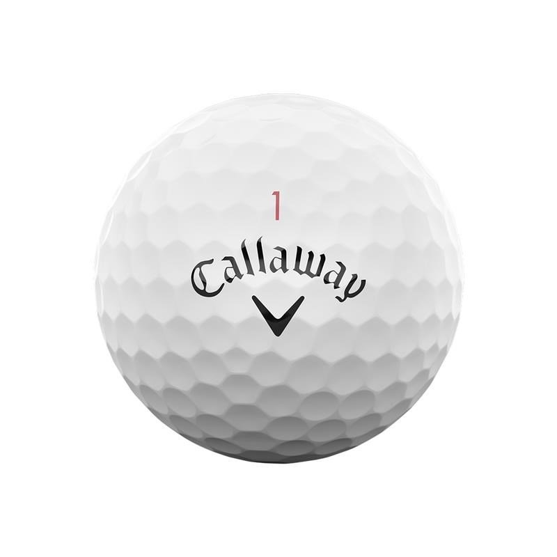 Callaway Chrome Soft 26 palline da golf
