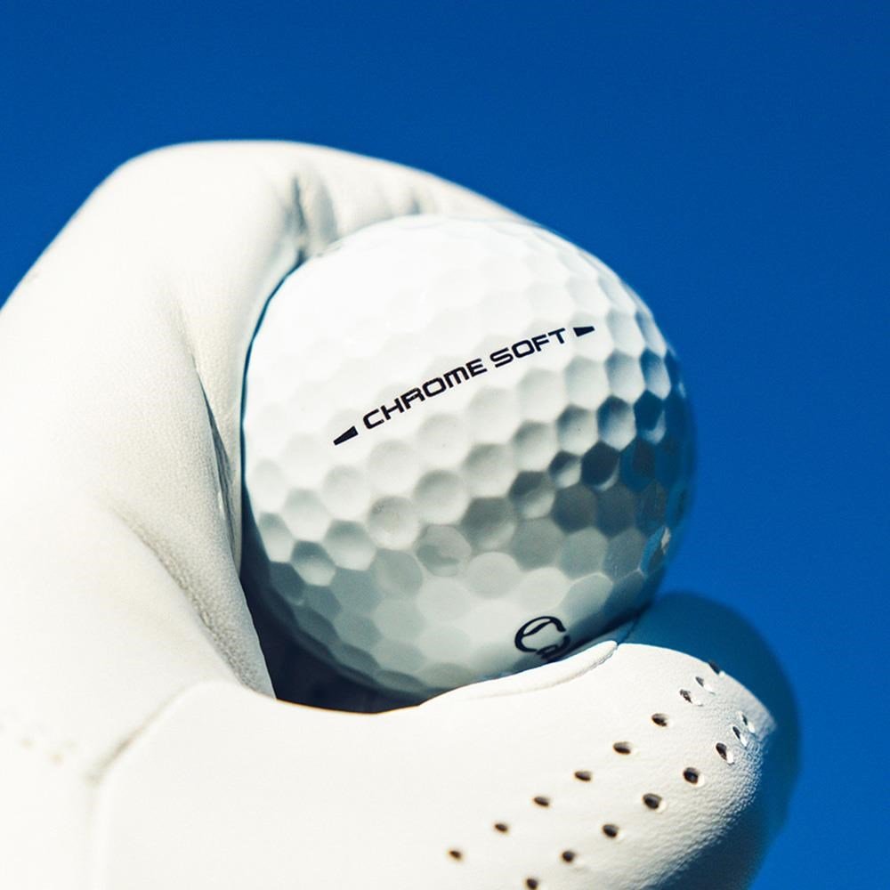 Callaway Chrome Soft 26 palline da golf