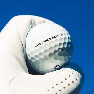 Callaway Chrome Soft 26 palline da golf