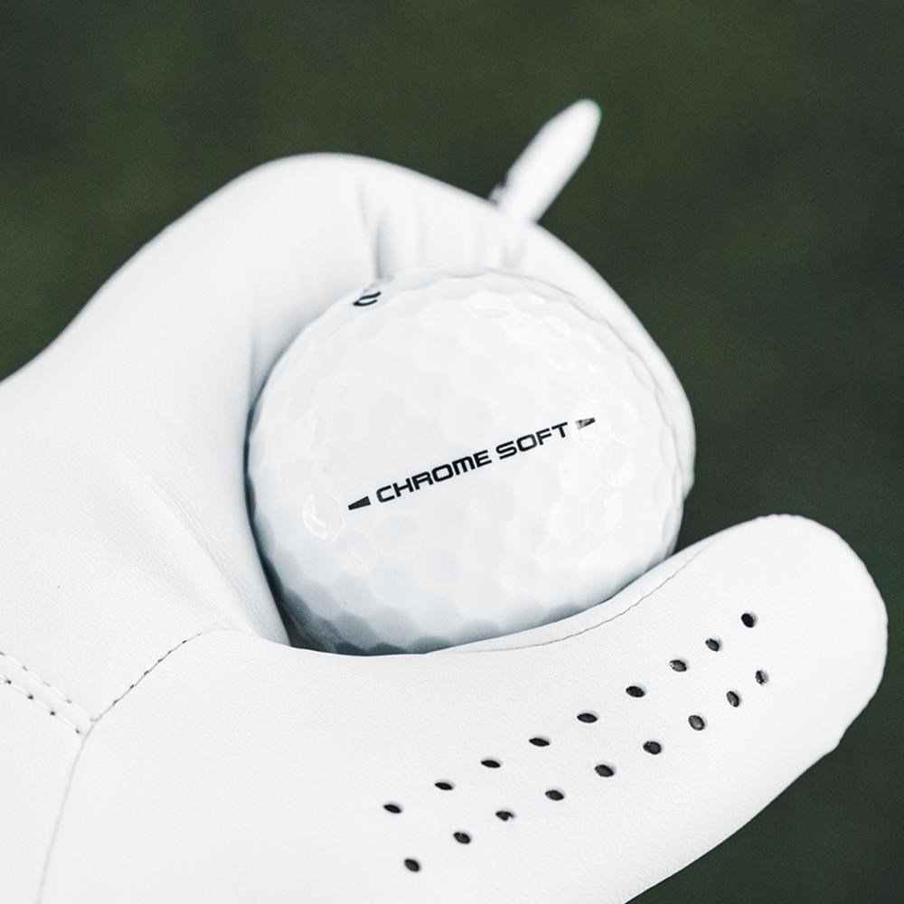 Callaway Chrome Soft 26 palline da golf