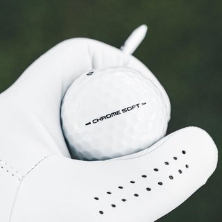 Callaway Chrome Soft 26 palline da golf