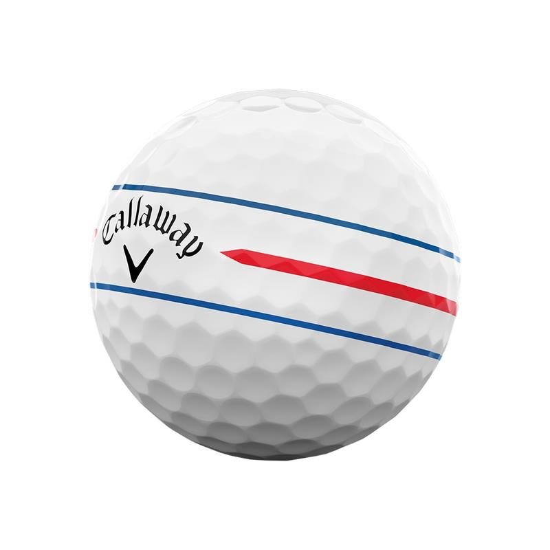 Callaway Chrome Soft 26 360 Triple Track palline da golf