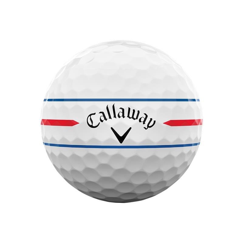 Callaway Chrome Soft 26 360 Triple Track palline da golf
