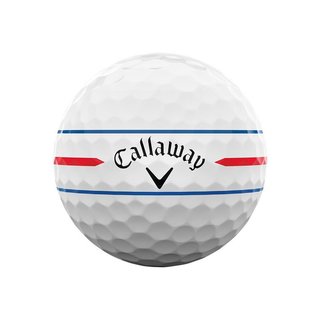 Callaway Chrome Soft 26 360 Triple Track palline da golf