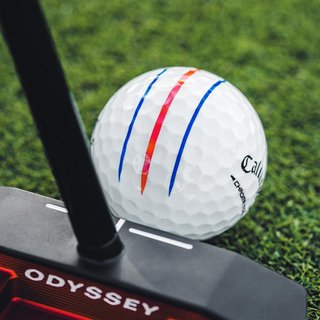 Callaway Chrome Tour Triple Track palline da golf 2026