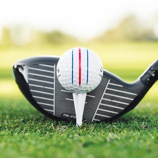 Callaway Chrome Tour Triple Track palline da golf 2026