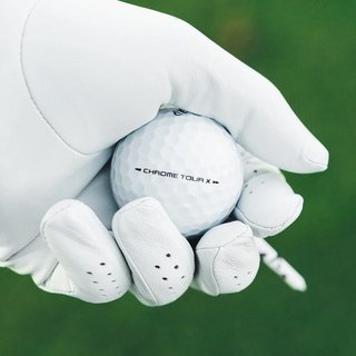 Callaway Chrome Tour X palline da golf 2026