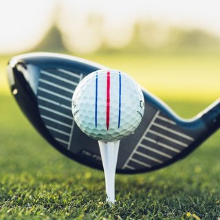 Callaway Chrome Tour X Triple Track palline da golf 2026
