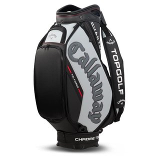 Callaway Quantum Staff cart bag