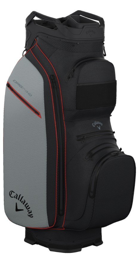 Callaway ORG 14 HD cart bag, hardgoods