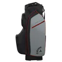 Callaway ORG 14 HD cart bag, hardgoods