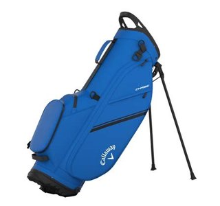 Callaway Chase stand bag, royal