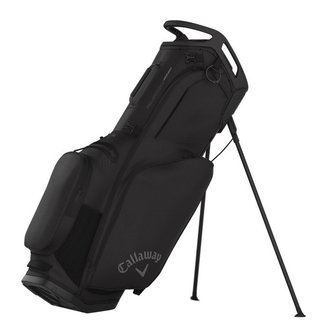 Callaway Fairway 14 HD stand bag, nero