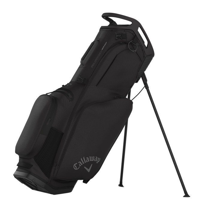 Callaway Fairway 14 HD stand bag, nero